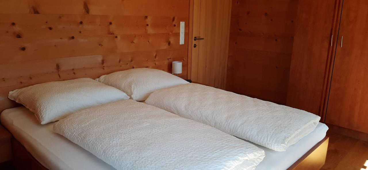 Ferienwohnung Schoenenbuehl Hittisau Luaran gambar