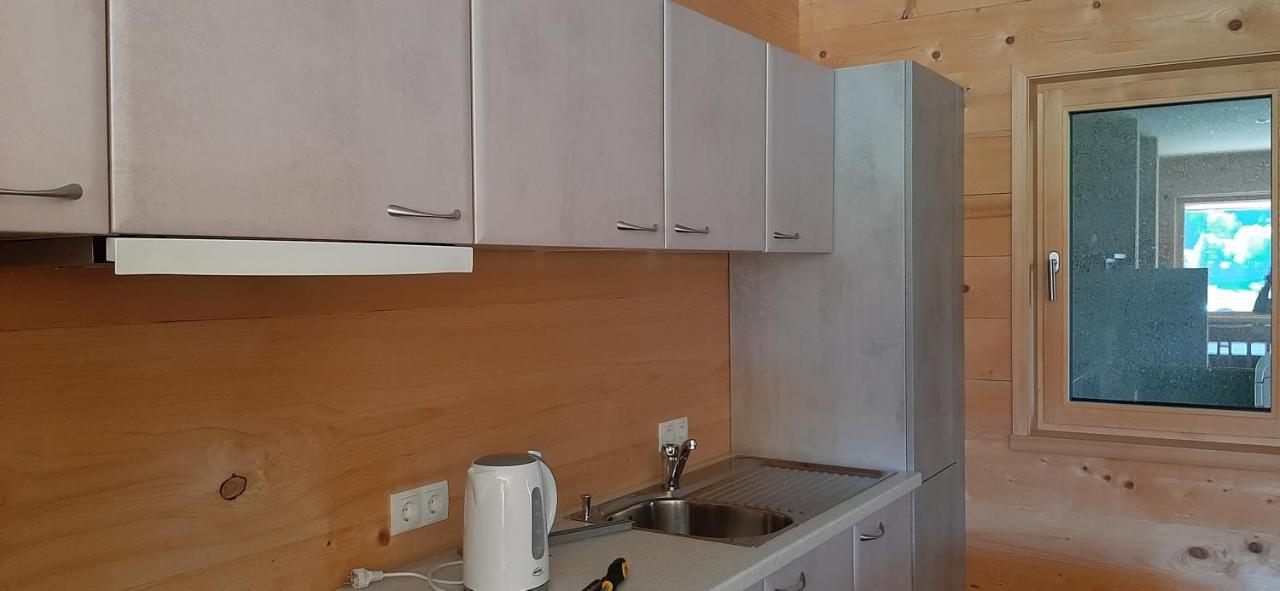 Ferienwohnung Schoenenbuehl Hittisau Luaran gambar