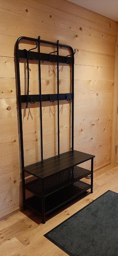Ferienwohnung Schoenenbuehl Hittisau Luaran gambar