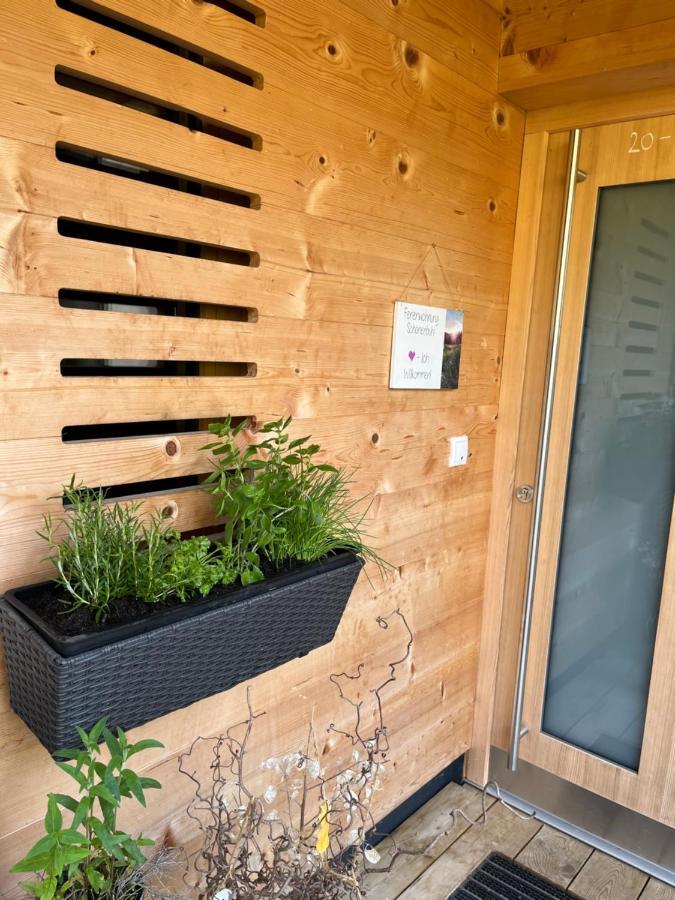 Ferienwohnung Schoenenbuehl Hittisau Luaran gambar